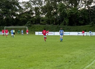 Kerteminde ude af pokalturneringen Img 16871