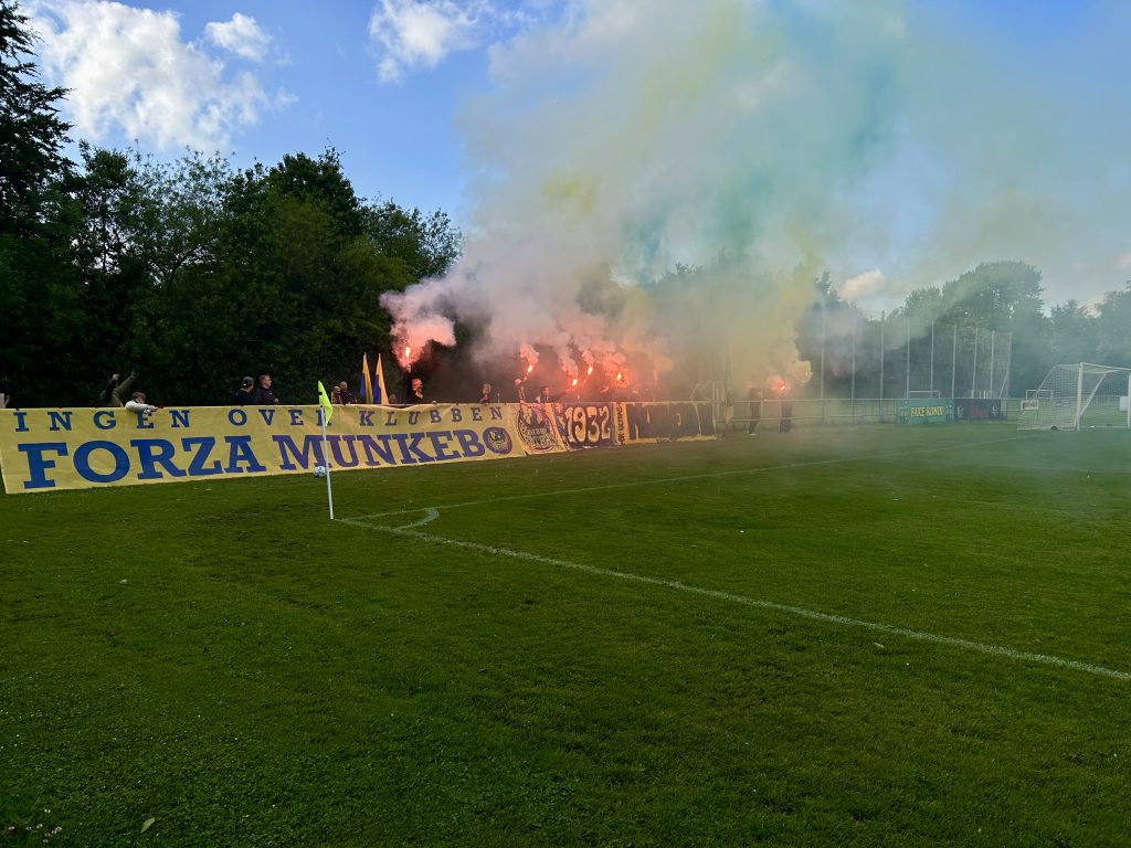 Munkebo v Kerteminde