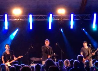 Fest under fuldmånen: Musikprogrammet klar til Kerteminde Havnefest Lex