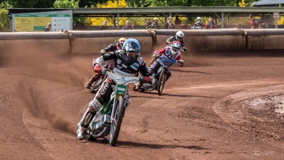 Munkebo speedway club