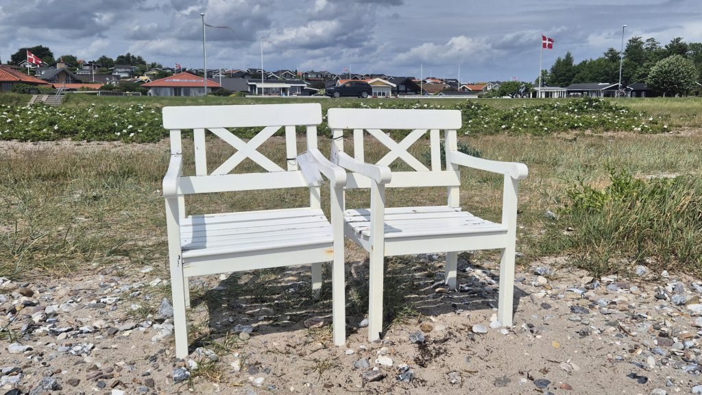 Nordstranden stole 1