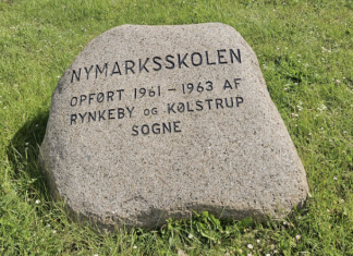 Skolemad på skemaet: Nymarken Skole skal teste ny frokostordning Skærmbillede 2025 06 02 kl. 11.15.15