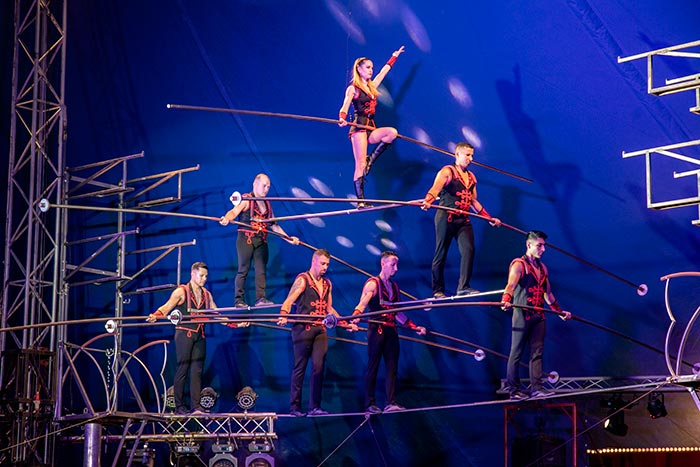 Cirkus