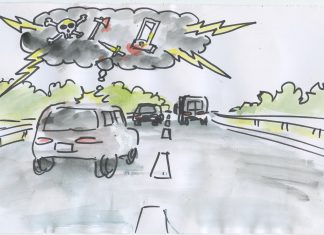 Lørdagsklummen: Så hold dog til højre på motorvejen! Img635