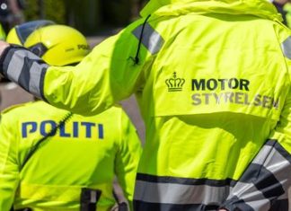 Bilister på Fyn kan se frem til skærpet kontrol i uge 29