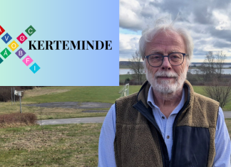 Læserbrev: Politik er alt for vigtigt at overlade til de få! KV25 Jørstad