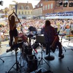 Moonjam Kirsebærfestival