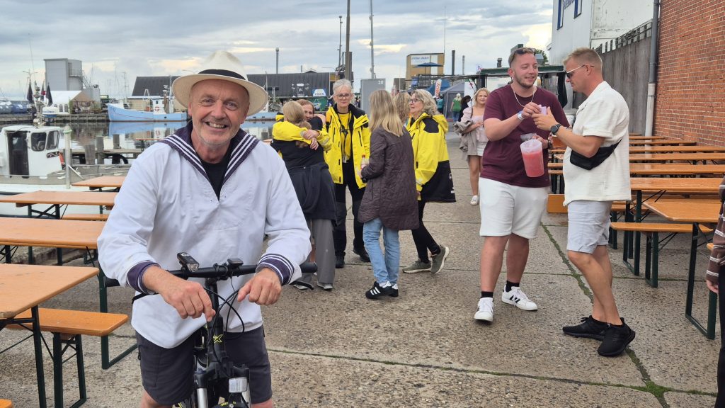 Havnefest 5 jørgen
