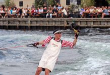 Se video og foto: Havneshowet blev et stort tilløbsstykke Havneshow (13)
