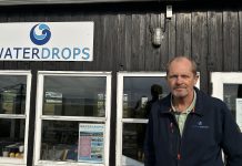 Politikere er indstillet på at hjælpe Waterdrops ud af krisen Img 4594