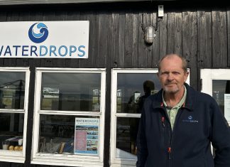 Politikere er indstillet på at hjælpe Waterdrops ud af krisen Img 4594