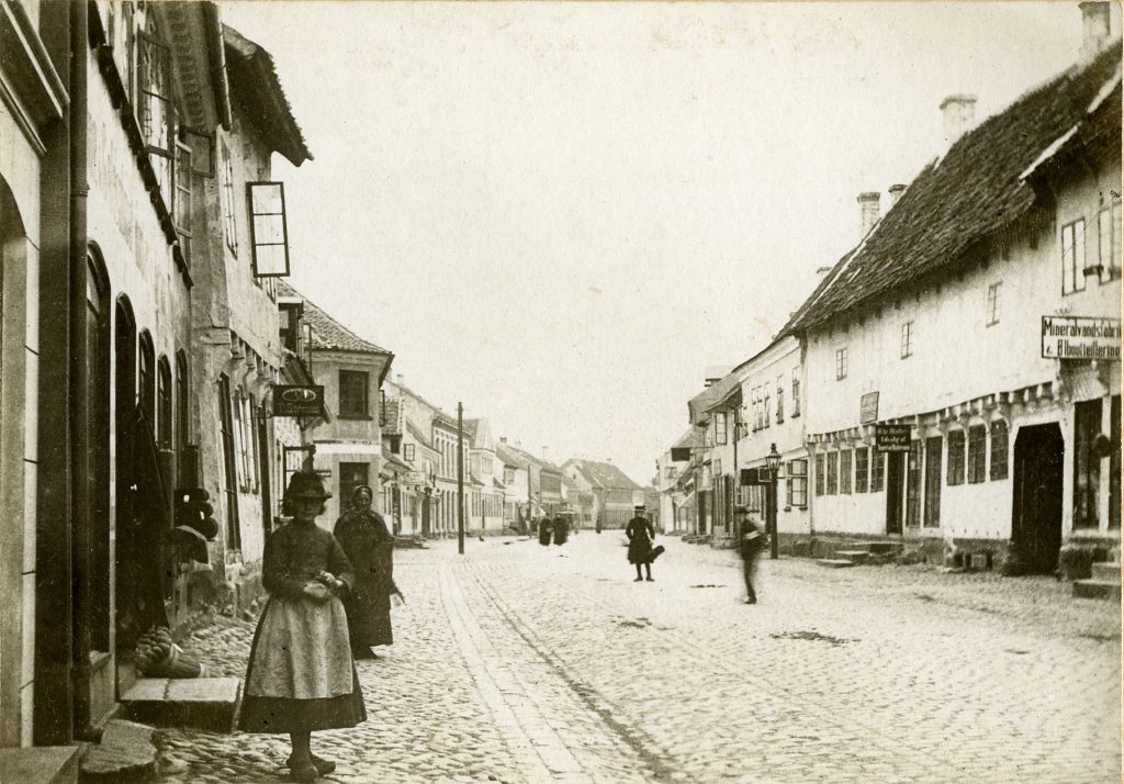 Langegade 1880erne img140