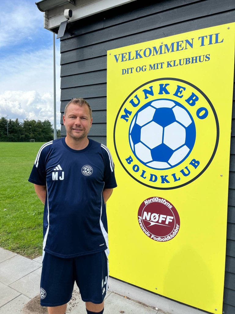 Mads Jensen