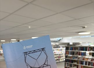 Bibliotek vil lære folk at klare sig selv i tre døgn Krise