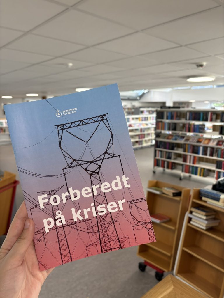Krise