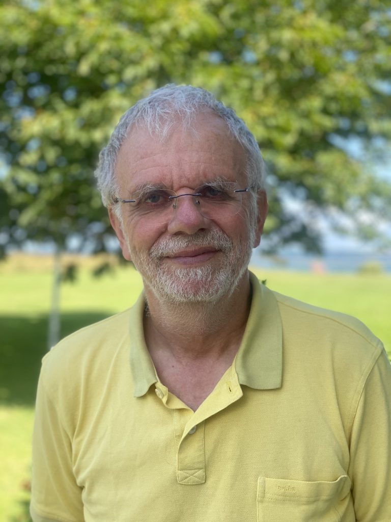 Lars Toft Rasmussen