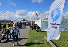 Natur, dyr og aktiviteter fylder Boels Bro på søndag 20250914 124108