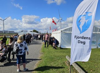Natur, dyr og aktiviteter fylder Boels Bro på søndag 20250914 124108