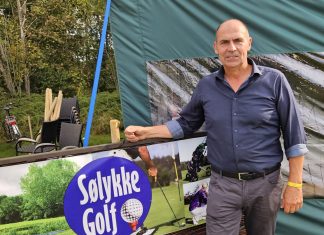 Spidskandidat for Støjberg klar til at rense luften i byrådssalen 20250920 134756