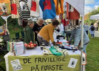 Ekspert i livet på landet bliver årets taler ved Holmens Dag Img 0726