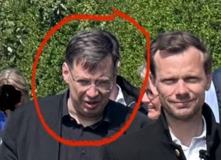 Boligformand i Munkebo trækker sig efter svindel med klientkonto Advokat Tim Leckl