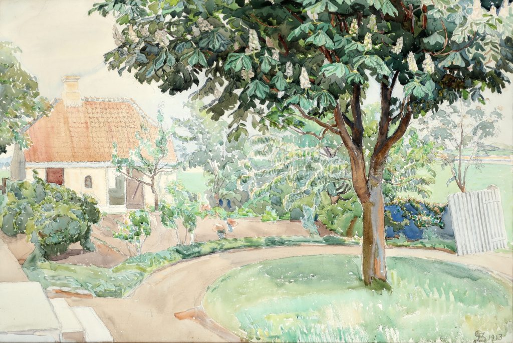 Syberg
