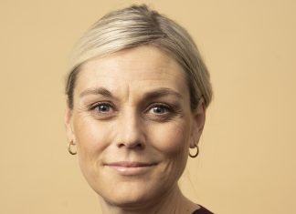 Byrådskandidater får opbakning fra Christiansborg på marked Folketinget 2022