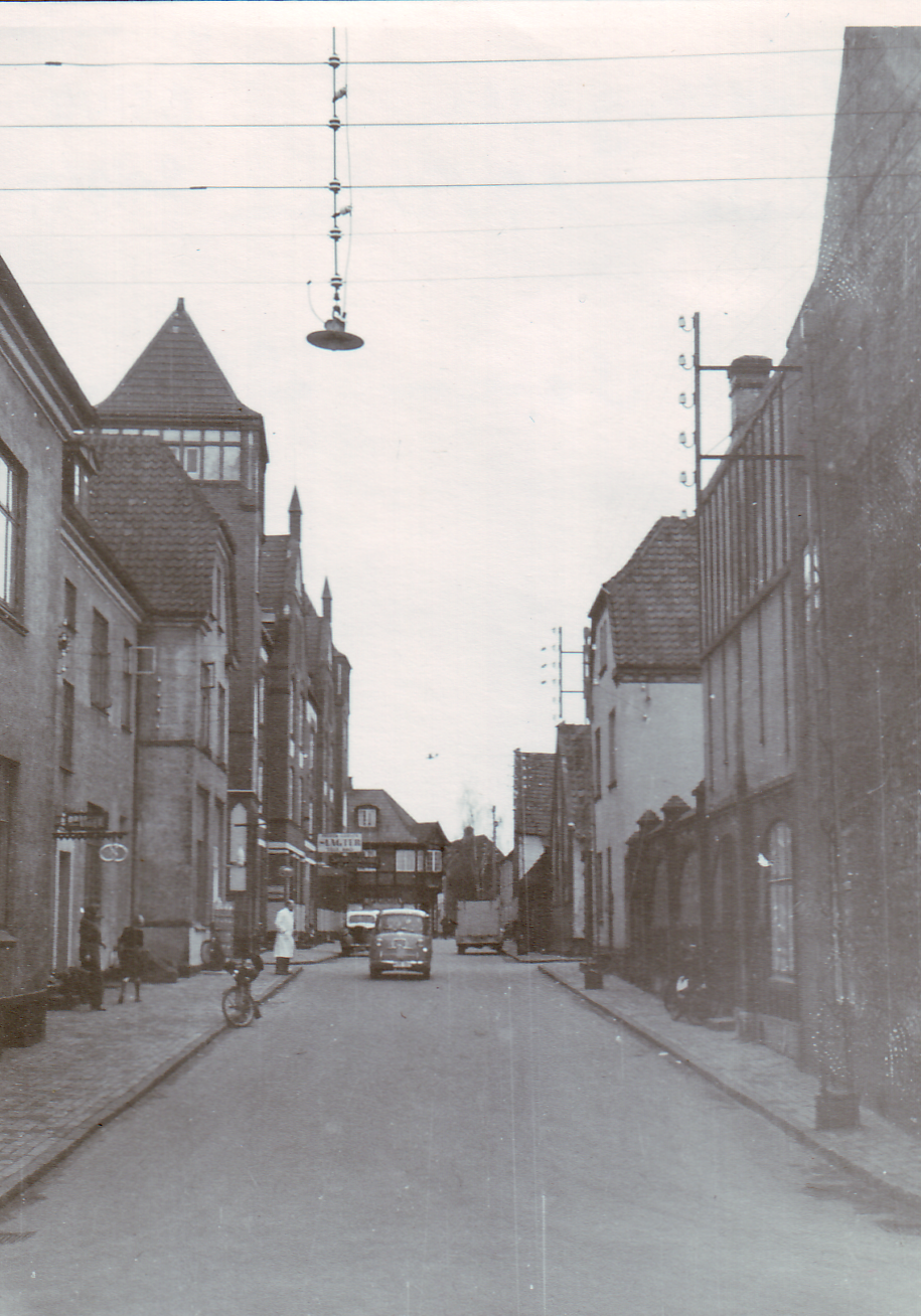 Trollegade slut 1950erne b3144