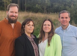 Borgerlistes kandidater har især fokus på børneområdet 20250928 185236