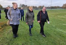 Støjberg: Kriminelle tilflyttere fra Vollsmose skal ud af Danmark 20251031 095812