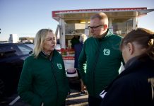 Konservativt topmøde på Kertemindes havnefront 3h9a6971