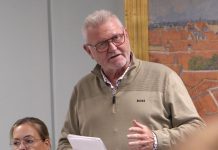 Socialdemokraten Jan Johansen stopper i byrådet dsc3081