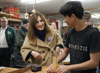 Erhvervslivet er på jagt efter ungdommen dsc3728