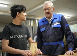 12.000 kroner skal lokke flere unge i værkstedet dsc3739