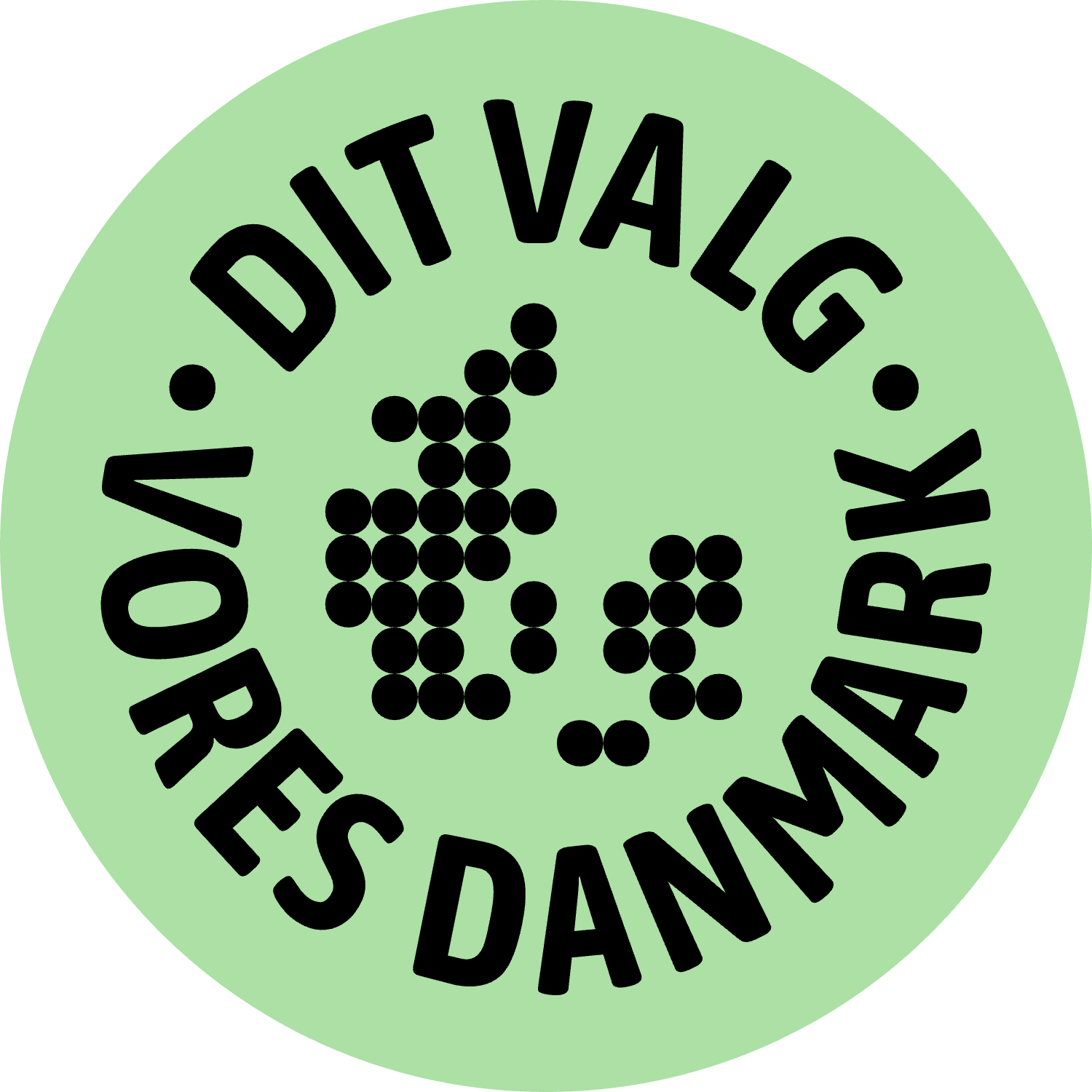 Dit valg. vores danmark