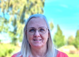 Jubilæum: Klarinettisten Mette fejrer 25 år hos nef fonden Foto (2)