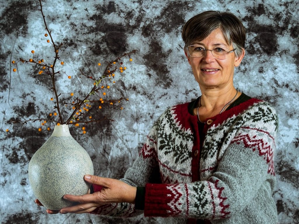 Foto af mette hillerup koefoed
