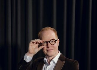 Højskolesangbogen rummer vores fælles DNA Mh