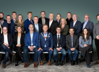 Mændene er i overtal på stemmesedlen til KV25 Byråd
