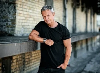 Narkostrømeren kommer til Munkebo med tips til forældre Rene dahl andersen