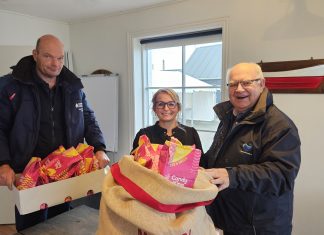 Havnens erhvervsdrivende holder fælles julemarked på søndag 20251125 122918(0)