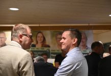 Ny borgmester og Kristian Hald blev valgets topscorere dsc1709