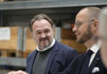 Erhvervsråd inviterer til generalforsamling i Langeskov dsc4005