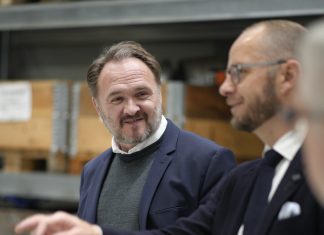 Erhvervsråd inviterer til generalforsamling i Langeskov dsc4005