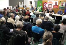 I Hundslev satte vælgerne de sociale medier til vægs dsc4037