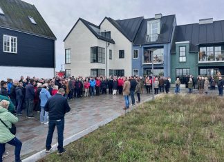 Kertemindes nye plads fik sit navn efter mangeårig kendt havnefoged Fullsizer1 (3)