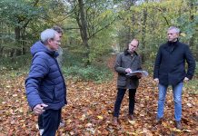 Minister: Tudetosset at stoppe ny legeplads i Kerteminde Img 2570