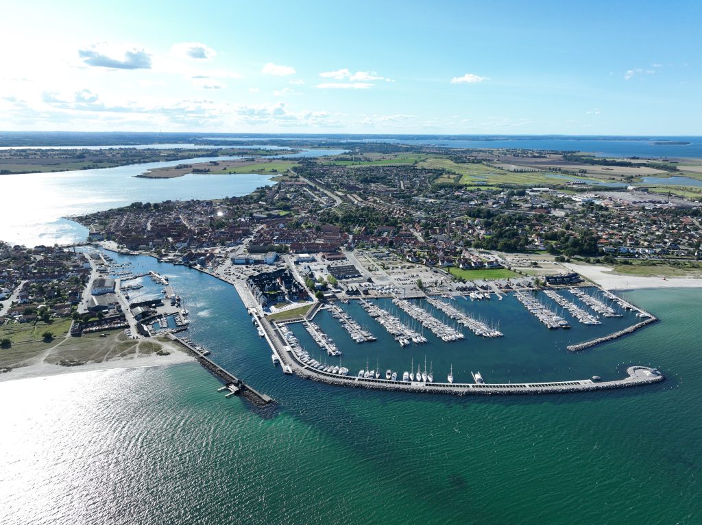 Marina august 2025 1