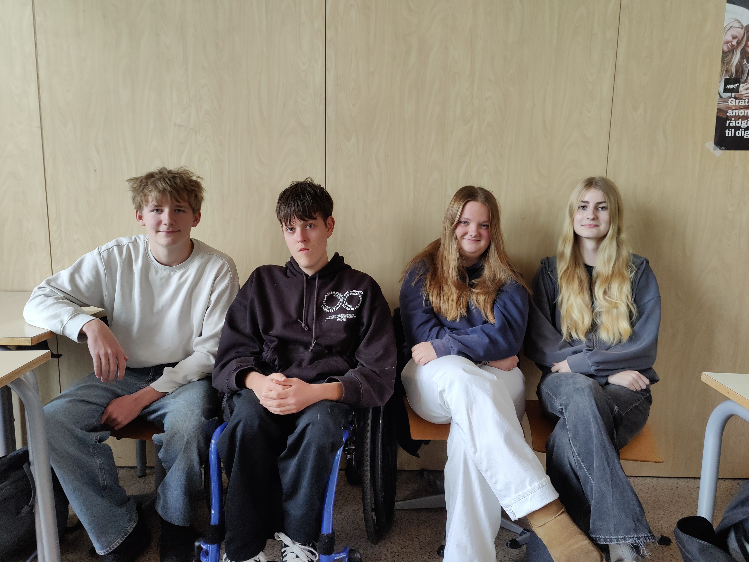 Skytte bylinebillede