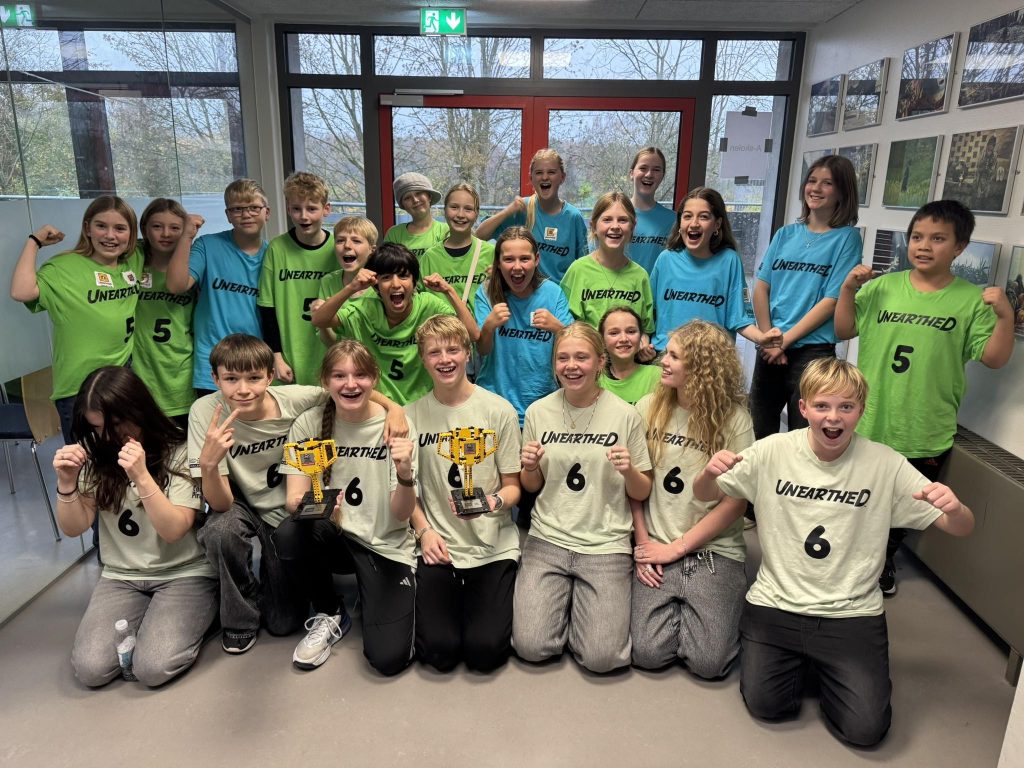 Børn langeskov skole